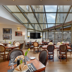 Boutique Seven Days Hotel - Bild 6