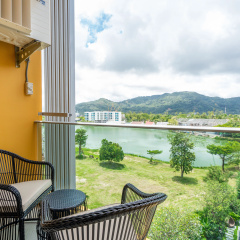 Lakeside Residences by NLA Apartments - Bild 3