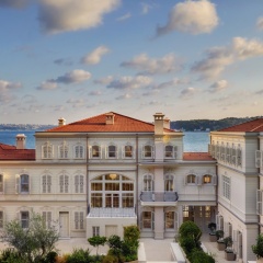 Kocatas Mansions - Bild 1