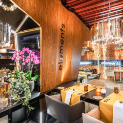 The President Hotel - Bild 19