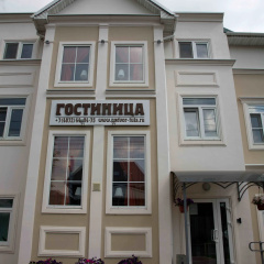 Podvore Hotel