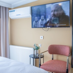 EA Exclusive Hotel - Bild 12