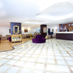 Grand Ant Hotel - Bild 5