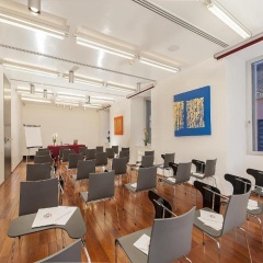 Nord Nuova Roma Hotel - Bild 9