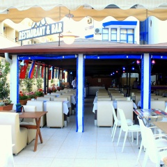 Miranda Moral Beach Hotel - Bild 6