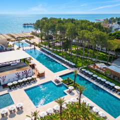 Siu Collection Ultra All Inclusive - Bild 9