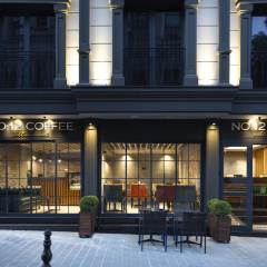 No:12 Hotel Sultanahmet
