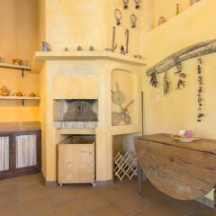 Es Castellet de Buñola Villa - Bild 12