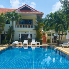 Phuket Riviera Villas Apartments - Bild 7