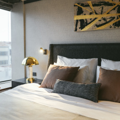 Root Karakoy Hotel - Bild 7