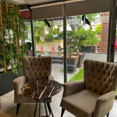 Falcon 1511 Hotel - Bild 7