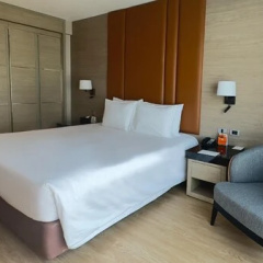 Ramada Sukhumvit Soi Eleven (Ramada Graand Swiss Sukhumvit 11) - Bild 27
