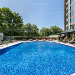 InterContinental Istanbul by IHG - Bild 20