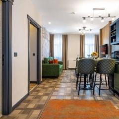 BayMari Suites City Life Hotel - Bild 6