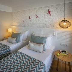 Akra Kemer - Ultra All Inclusive - Bild 16