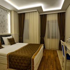 Samir Deluxe Hotel - Bild 11