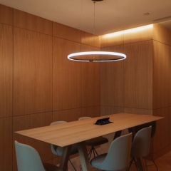 Lumen  & The Lisbon Light Show Hotel - Bild 6