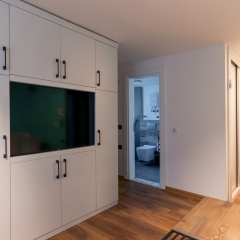 Apart-Otel Pasham Residence - Bild 11