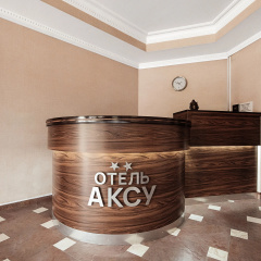 Отель 1