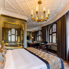 Cronton Design Hotel - Bild 2