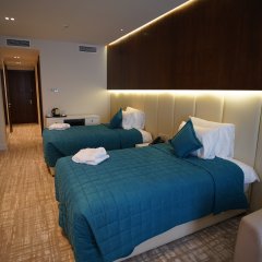 Mercure Tashkent in Tashkent, Uzbekistan from 159$, photos, reviews - zenhotels.com photo 5