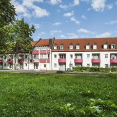Andante Hotel Erding Hotel - Bild 1