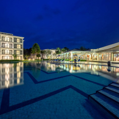 Royal Yao Yai Island Beach Resort - Bild 15