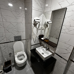 Gold Corner Apartment hotel - Bild 10