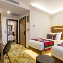 Hay Alsancak Boutique Hotel - Bild 5