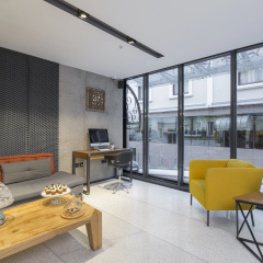Lampa Design Hotel - Bild 15