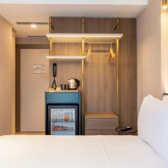 Emilion Hotel - Bild 4
