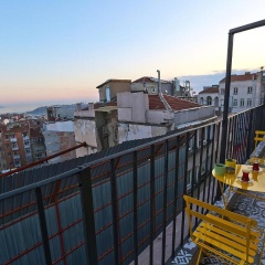 Kamil Bey Suites Hotel - Bild 7
