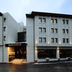 Marigold Thermal Spa Hotel - Bild 2