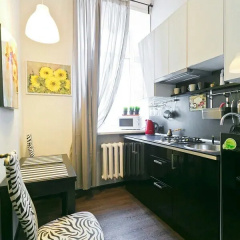 Na Karla Marksa 11 Apartments thumbnail 6