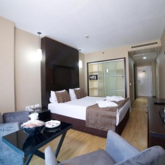 Beyaz Saray Hotel - Bild 5