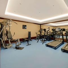 The Galata Istanbul Hotel - MGallery - Bild 5