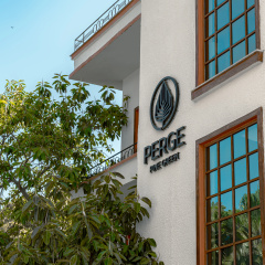 Perge Pine Green Boutique Hotel - Bild 5