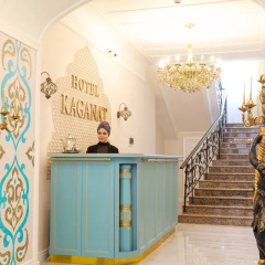 Отель 3