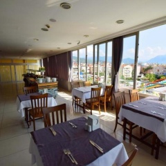 Aslan City Hotel - Bild 25