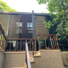 Nuray Hotel - Bild 12