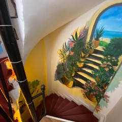 Kadikoy Linda Hotel - Bild 6