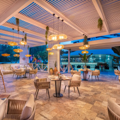 Rixos Downtown Antalya Hotel - Bild 16