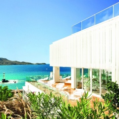 Palmalife Bodrum Resort - Bild 1