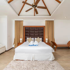 Nai Harn Pool Villa Bond, Villa - Bild 5