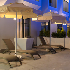 Otium Inn Residence Rivero Hotel - Bild 7