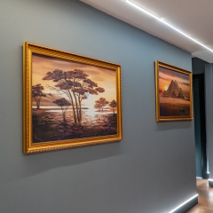 EVA Boutique Hotel - Bild 28