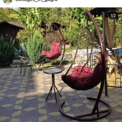 Kottedzhi V Gagre Hotel in Gagra, Abkhazia from 49$, photos, reviews - zenhotels.com photo 24