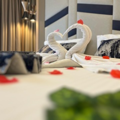 Downtown Sirkeci Hotel - Bild 23