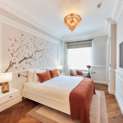 2 Chesham Belgravia Hotel - Bild 20