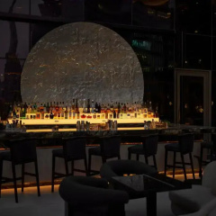 Four Seasons Hotel Dubai International Financial Centre thumbnail 8